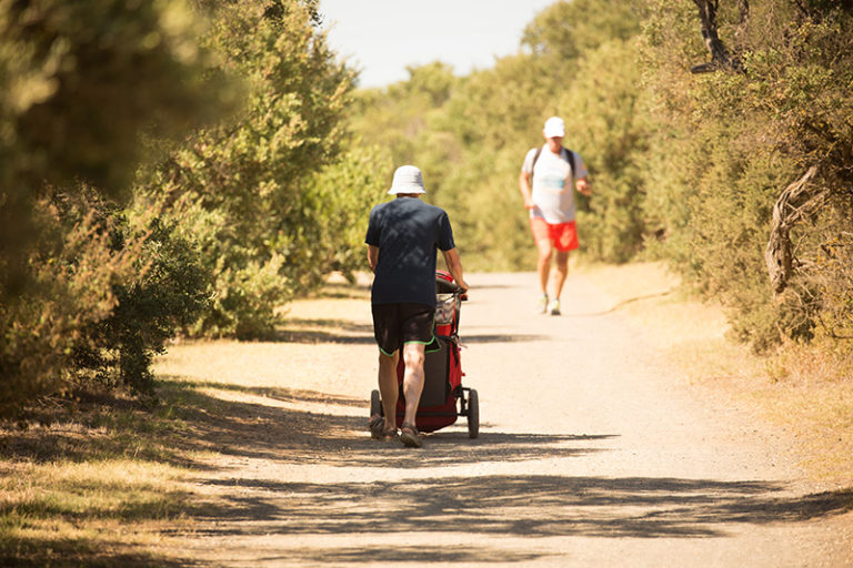 Ocean Grove Walks & Bike Tracks Walk, Run & Cycle
