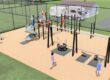 riverview playground draft drawing plans