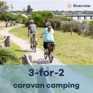 May special deal, stay 3, pay 2